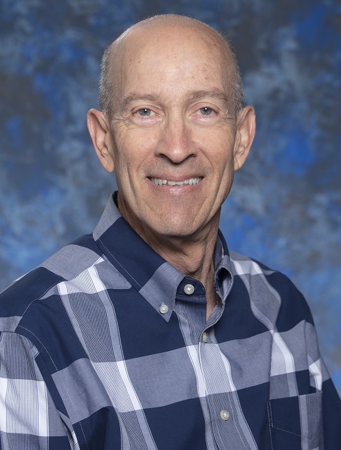 Photo of Phil Clevenger Photo of Phil Clevenger
